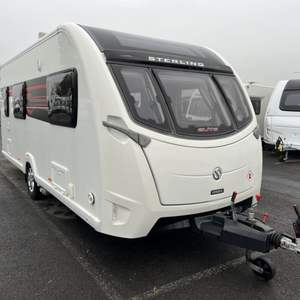 Nueva Autocaravana Todoterreno para Camping, RV, Caravana, Remolque de Viaje, Compre Ahora, Entrega Rápida - Product Image 3