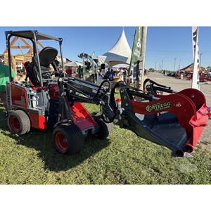 Producto INTREPID KM100 2025 en perfecto estado - Product Image 1