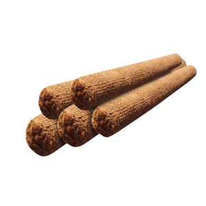 HOT PRODUCT Coir Log for Strengthening Soil and Supporting Eco-Friendly Practices from Vietnam - Product Image 1