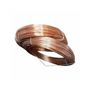 Precio bajo Mill-Berry Copper Scraps Contenido de metal Cu 99,9 chatarra de alambre de cobre de alta pureza - Product Image 1