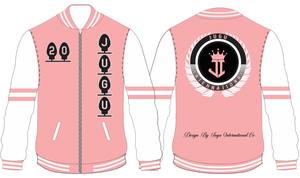 Veste de sport personnalisable avec tissu polaire, motif respirant et séchage rapide pour homme, prête pour l'hiver - Product Image 2