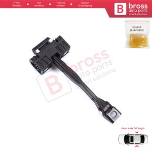 BDP1513 Butée de porte arrière, limiteur de serrage, sangle pour Q5 SQ5 MK2 II FY 80A 2016 2025 80A839249 Pièces automobiles Bross Fabriqué en Turquie - Product Image 5
