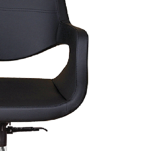 Legend Chef Modern Office <b>Chair</b> Ergonomic Genuine <b>Leather</b> Design New Secretery <b>Chair</b> Made in Turkey - Product Image 6