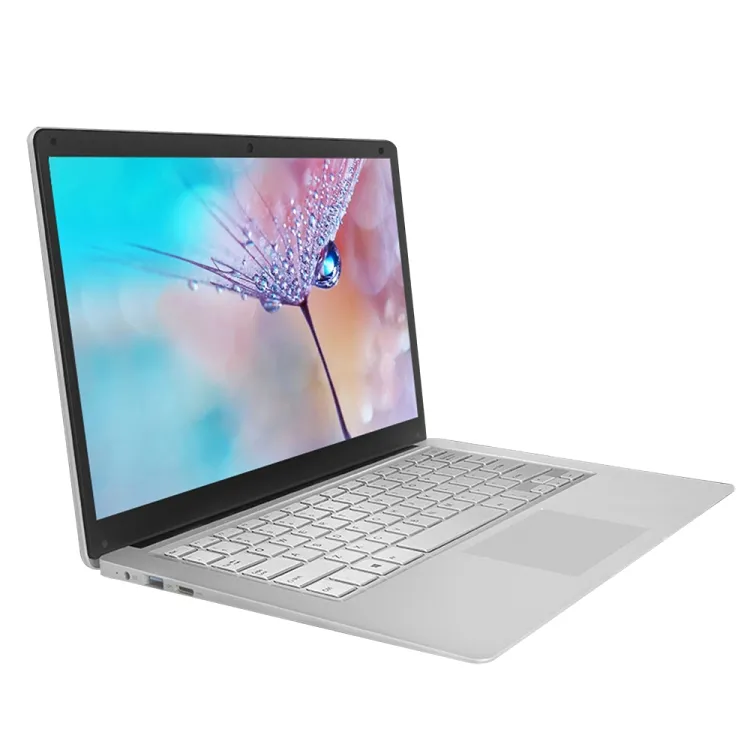 14.0 inch 6GB+128GB Wins10 Intel N4000 / N3350 / N4020 Random CPU Delivery Jumper EZbook S5 Laptop