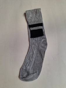 ถุงเท้าผู้ชายแบบระบายอากาศได้10คู่ - Product Image 4