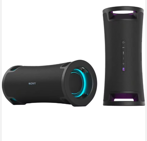 Altavoz Inalámbrico ULT FIELD 7 Auténtico, Color Negro - Product Image 1