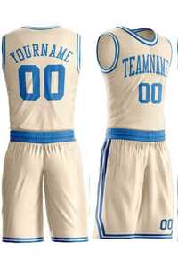 Ensembles d'uniformes de basketball pour hommes respirants à imprimé numérique, séchage rapide, en Spandex/Nylon, sans manches, toutes saisons, 180g, Front Run Apparel - Product Image 2
