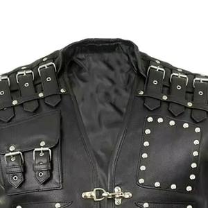 Chaleco de Equitación Personalizado para Hombre, Ligero, Transpirable, Ropa de Abrigo de Invierno, Chaleco Ecuestre - Product Image 4