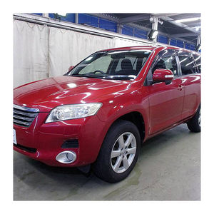 COMPRE MEJOR KILOMETRAJE EUROPEO Toyota Vanguard usado/MEJOR DISTRIBUIDOR Toyota Vanguard usado A LA VENTA - Product Image 4