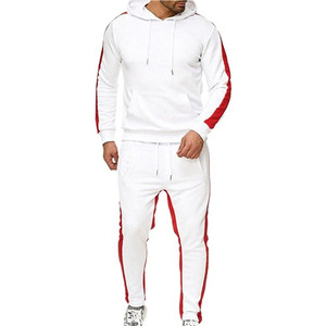 Survêtement personnalisé de haute qualité pour hommes tissé d'été Style décontracté avec logo personnalisé pour la mode garçons - Product Image 5