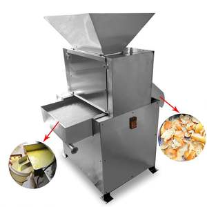 Lz Type la dernière presse à fruits et légumes à pousser à vis d'équipement spécial d'usine à grande échelle se vend bien - Product Image 1