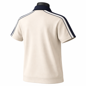 Camiseta Polo de Nuevo Estilo con Logotipo Personalizado, Camisetas Polo Ajustadas, Camisetas de Golf para Deportes al Aire Libre, Camiseta Transpirable - Product Image 4