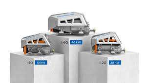 Motor Eléctrico Intraborda I-Serieess de 10kW, 20kW y 40kW, MÁS VENDIDO - Product Image 5