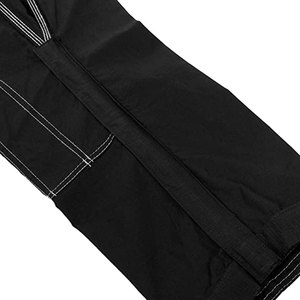 Uniformes jiu jitsu con bordado de la marca del cliente - Product Image 1
