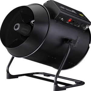 Nueva Oferta: Máquina de Nieve de Alta Potencia An-tar-i S-60-0 de Aluminio para Parques Temáticos, Disponible Ahora - Product Image 1