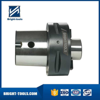 Fournisseur d'usine Porte-outils de fraisage à coquille CAPTO CAPTO FMB pour mandrin de tournage CNC