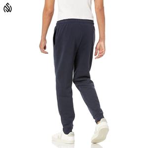 Joggers deportivos para hombre de nuevo diseño, pantalones de chándal ligeros de algodón con cintura elástica, los mejores pantalones de chándal de calentamiento - Product Image 2