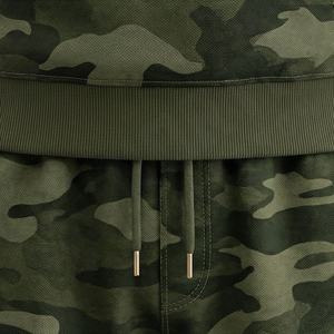 Conjunto Deportivo Premium de Sudadera con Capucha y Pantalones Jogger, Pantalones Cargo, Trajes Deportivos Unisex, Conjunto de 2 Piezas, Ropa Deportiva para Hombre, Gimnasio, Fitness - Product Image 5