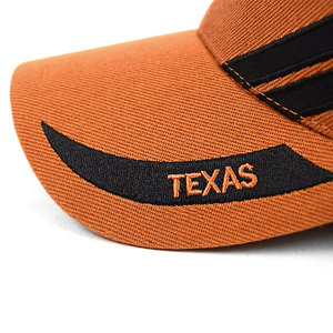 Venta al por mayor Mejor Moda Outlet Sombreros de béisbol Fabricado en fábrica con Venta caliente Diseño de bordado Estilo de imagen deportiva - Product Image 6