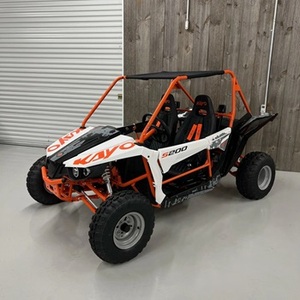 Tendance : Transmission automatique Ka/yoo S200 Base, livraison rapide, certificat CEE, offres de gros pour acheteurs avisés - Product Image 1