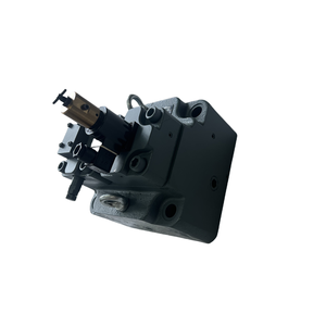 ESR-G03-125วาล์วควบคุมการไหล (R *) -12 ESR-G06-250 (R *) -12 ESR-G10-500r *-11 - Product Image 3