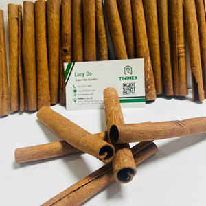 Ceylon Cinnamon นิ้วเวียดนาม/Canela cannelle, อินทรีย์, หอม, เกรดพรีเมี่ยม, ขายส่งจำนวนมาก, ราคาผู้ผลิตโดยตรง - Product Image 6