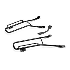 Sport Heritage XSr B34F84M01000 Side Bag Mount <b>Kit</b> - Product Image 1