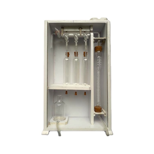 Top Quality <b>Gas</b> Testing Instruments Supplier Accurate & Reliable <b>Gas</b> Analysis Equipment - Product Image 1