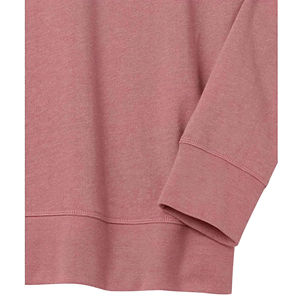 Sudadera con capucha de alta calidad personalizada para hombre 100% algodón poliéster para hombre Sudadera con cuello redondo pulóver sudaderas con capucha de gran tamaño a bajo precio - Product Image 6