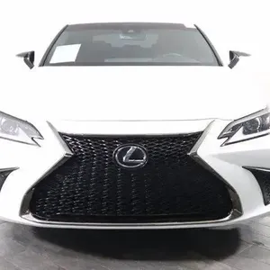 几个月用过的2020 ES 350 F SPORT 4dr轿车1905英里二手车