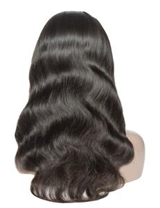 Extensions de cheveux humains naturels non traités Styles de vague italienne Loose Deep Wave Remy Hair Cheveux vierges de qualité indienne - Product Image 6