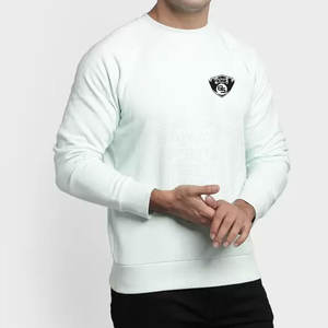 Sudaderas Básicas para Hombre Hechas de Algodón Transpirable, Logotipo Personalizado, Material Duradero, Diseño Único, Sudaderas para Hombre de Bajwat Sports - Product Image 4