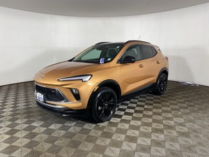 บิวอิค เอ็นคอร์ จีเอ็กซ์ สปอร์ต ทัวริ่ง ปี 2024 ที่สร้างสรรค์มาเพื่อความพึงพอใจ - Product Image 5