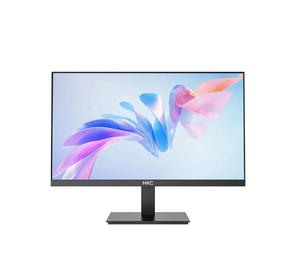 Moniteur FHD HKC V2218MSE 21,45 pouces 60Hz avec dalle VA, faible lumière bleue, ports HDMI et VGA, écran de bureau pour le bureau et la maison - Product Image 1