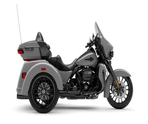 NOUVEAU 2024 2025 Motocyclettes tout-terrain à trois roues Harley Davidson - Product Image 5