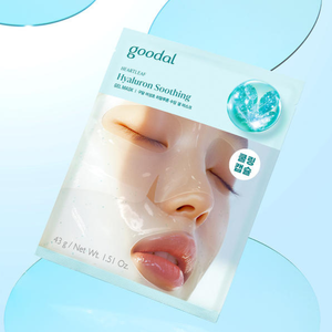 มาส์กหน้าแผ่นเกาหลี OEM ODM แบรนด์ส่วนตัว บำรุงผิวด้วยคอลลาเจนและไฮยาลูรอน ช่วยปลอบประโลมผิว เติมความชุ่มชื้น 1 แพ็ค 5 ชิ้น - Product Image 6