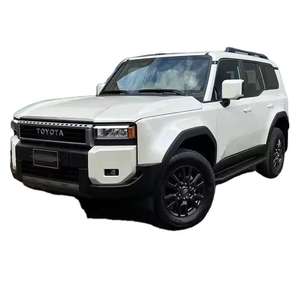 Compre un Vehículo Utilitario Todoterreno 4x4 de Tamaño Completo y Alto Rendimiento, Modelo 2024, en Venta - Product Image 1