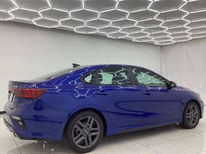 2021 Forte GT Line Sedán 4 Puertas con Navegación y Controles de Audio en el Volante - Precio Mayorista, Coches Usados Baratos en Venta - Product Image 2