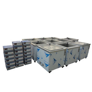 Equipo eléctrico <span class=keywords><strong>de</strong></span> <span class=keywords><strong>limpieza</strong></span> ultrasónica <span class=keywords><strong>de</strong></span> 5000W para <span class=keywords><strong>limpieza</strong></span> <span class=keywords><strong>de</strong></span> bloques <span class=keywords><strong>de</strong></span> motor y filtros <span class=keywords><strong>de</strong></span> <span class=keywords><strong>partículas</strong></span> diésel - Product Image 6