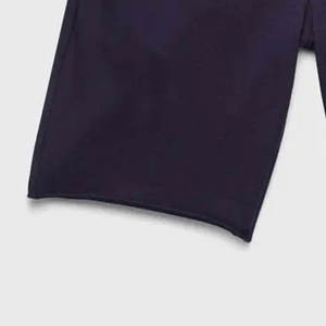Custom Comfortable Fleece Gym <b>Shorts</b> Cotton <b>Men</b> Elastic <b>Shorts</b> Printed <b>Sweat</b> Fleece <b>Shorts</b> for <b>Men</b> - Product Image 1