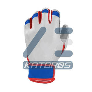 Gants de frappe de baseball en stock, meilleur design, vente chaude, gants de frappe de baseball en vente en ligne - Product Image 4