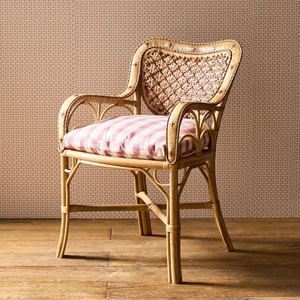 Chaise de salle à manger moderne en fer forgé faite à la main pour la maison, le bureau, le salon, l'hôtel - OEM accepté depuis l'usine du Vietnam - Product Image 2