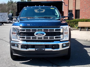 Precio al por Mayor 2019 2020 Camión Volquete Ford F-550 Automático LISTO PARA EXPORTAR a Todo el Mundo con GARANTÍA - Product Image 3