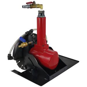 9 "230mm 45-90 grados agua húmeda mármol granito piedra corte Sierra cortador - Product Image 4