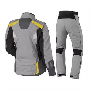 Traje de Motociclismo de Alta Calidad para Hombre y Mujer, Diseño Nuevo, Ropa Deportiva, Cordura, Resistente al Viento, Impermeable, para Invierno - Product Image 2