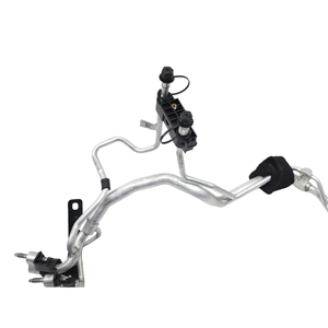Tubo del Compresor del Evaporador de Aire Acondicionado para Land Rover Range Rover Evoque Serie K8D2-19A834-BE 204DTD Híbrido 2000 (18>) - Product Image 3