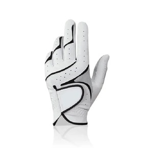 Guantes de Golf para Zurdos con Diseño Personalizado Más Vendidos, con Protección UV, Elección Principal del Fabricante Profesional, Precio Bajo - Product Image 5