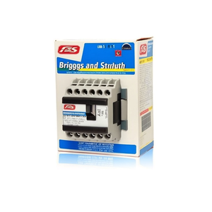 Interruptor de Transferencia Briggs and Stratton de 400 Amperios, 208V, NEMA 3R-071112 - Product Image 2