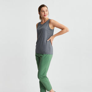 Débardeur pour femmes, respirant, tendance, anti-rides, prix raisonnable, qualité supérieure, léger - Product Image 2