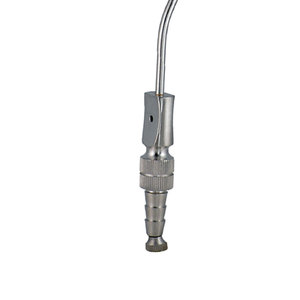 Instrumentos de diagnóstico quirúrgico de Neurocirugía Frazier tubo de succión ortodoncista herramientas de laboratorio odontología tubo de cirugía - Product Image 5